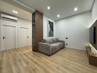 3-rm apt., 85 м², 7/7 fl.