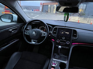 Renault Talisman foto 5