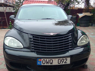 Chrysler PT Cruiser foto 10