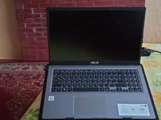 Продаю Ноутбук 15.6" ASUS VivoBook X515JA Slate Gray. DDR4 12Gb, С металлическими ножкам foto 6
