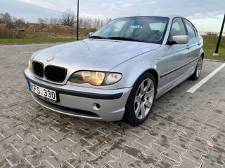 BMW 3 Series foto 5