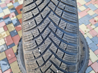 Hankook 215/65/16 foto 2