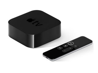 Apple TV 4K 64Gb + Apple TV Remote Loop foto 2