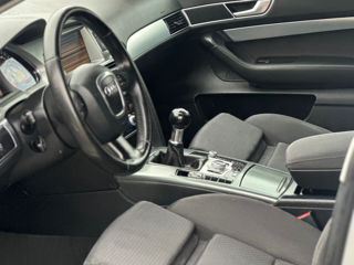 Audi A6 foto 6