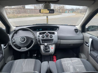 Renault Scenic foto 6