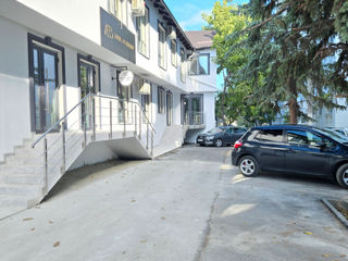 Apartament cu 2 camere, 85 m², Centru, Orhei foto 2