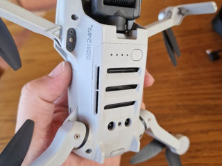 Drona originala profesionala.Dji mini2 .fly more combo. foto 10