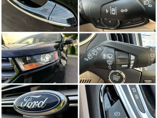 Ford Edge foto 7