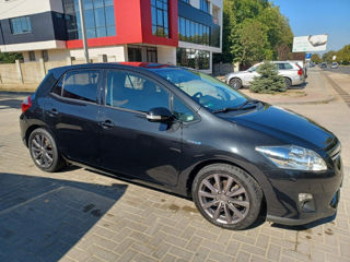 Toyota Auris foto 3