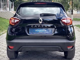 Renault Captur foto 4