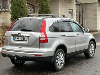 Honda CR-V foto 5