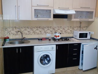 Apartament cu 1 cameră, 45 m², Centru, Chișinău foto 3