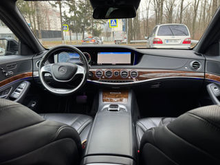 Mercedes S-Class foto 4