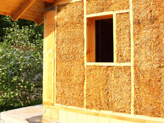 Современные дома из дерева! Case moderne din lemn! Не обман - реально эко! foto 6