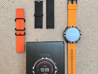 Suunto Spartan Baro Stealth