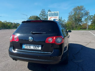 Volkswagen Passat foto 4