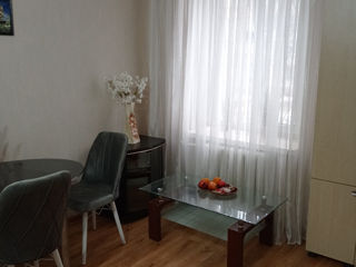 Apartament cu 2 camere, 60 m², Râșcani, Chișinău foto 5