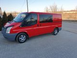 Ford Transit 2012 Maxi foto 10