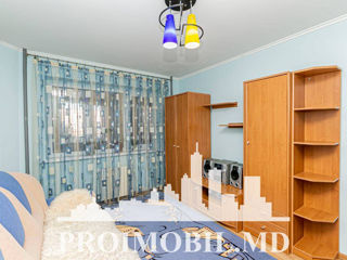 Apartament cu 4 camere, 113 m², Botanica, Chișinău foto 10