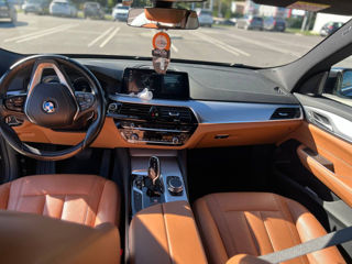 BMW 6 Series Gran Turismo foto 7