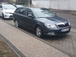 Skoda Octavia foto 2