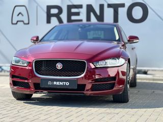 Chirie Jaguar XE / Авто прокат 24/7 foto 1