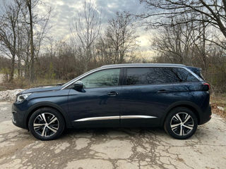 Peugeot 5008 foto 3