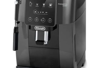 Espressor automat De Longhi Magnifica Start ECAM 220.22.GB, Espresso, Cafea si Americano foto 5