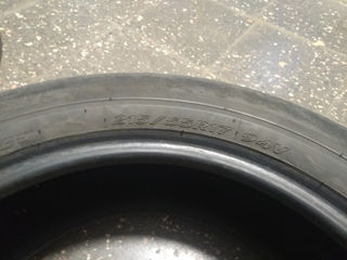 Hankook 215/55/17 2 шт лето foto 4