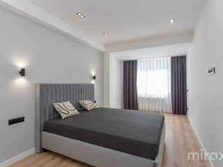 Apartament cu 3 camere, 73 m², Poșta Veche, Chișinău foto 10