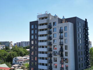 Apartament cu 2 camere, 70 m², Centru, Codru, Chișinău mun. foto 6