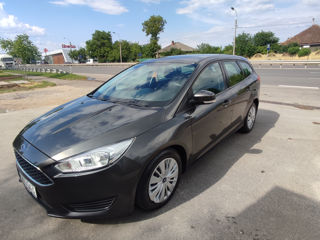 Ford Focus foto 4