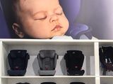 Scaune auto Cybex, Britax, Nuna, Joie, Recaro, Maxi Cosi, Graco cu livrare la domiciliu foto 5