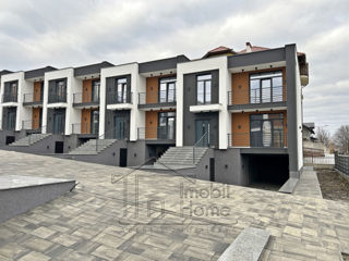 Vânzare Townhouse în Orășelul Codru - Spațios și Elegant. foto 3