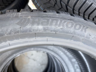 255/35 R20 Hankook Icept Evo3 Winter/ Доставка, livrare toata Moldova foto 8