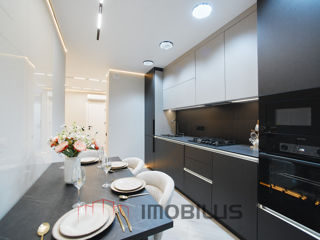 Apartament cu 2 camere, 61 m², Râșcani, Chișinău foto 15