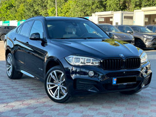 BMW X6 foto 5