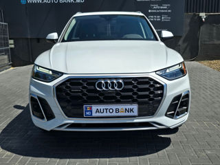 Audi Q5 foto 2