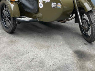 Ural MMZ 8 103 10 foto 7