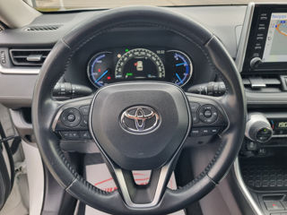 Toyota Rav 4 foto 14