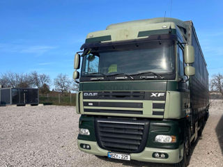 Daf XF 105