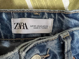 Zara Blugi Jams foto 4