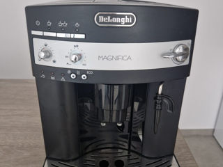 Кофемашина Delonghi Magnifica