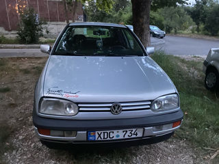 Volkswagen Golf foto 5