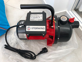 Pompa de apă Sterwins 900w