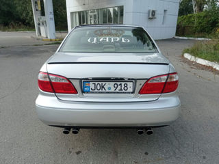 Nissan Maxima foto 4