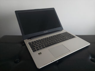 Asus Vivobook NVIDIA GT 635M + INTEL foto 1