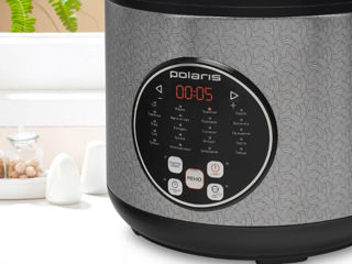 Multicooker pentru toate tipurile de mâncare