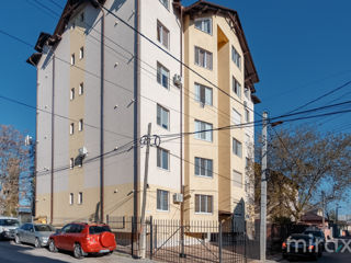 Apartament cu 2 camere, 72 m², Ciocana, Chișinău foto 12