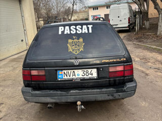 Volkswagen Passat foto 2